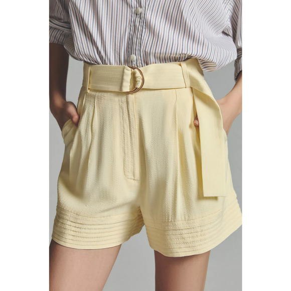 Significant Other Tilly Shorts - New Size 6 - Picture 4 of 7